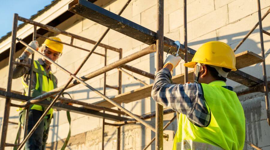 Professional Emergency Roof Repairs in Rockville, RI